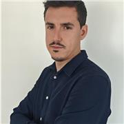 Profesor de Historia, Historia del Arte y Geografía. Apto para todos los niveles